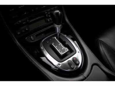 Jaguar XKR XKR Cabrio (2006) - Photo 8