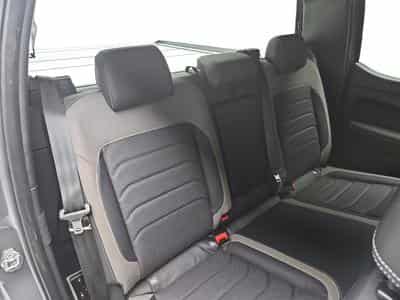 VW Amarok 3.0 TDI AUTO 241 Aventura (2025) - Photo 15