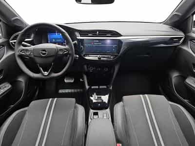 Opel Corsa 1.2 TURBO 101 GS (2025) - Photo 7