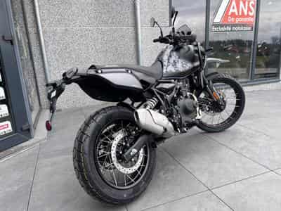 Royal Enfield Himalayan 450 Hanle Black (2024) - Foto 3