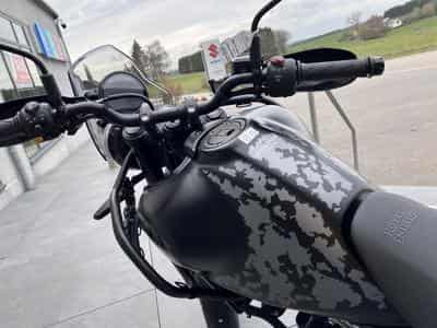 Royal Enfield Himalayan 450 Hanle Black (2024) - Foto 6