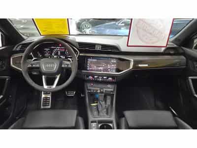 Audi RSQ3 2.5 TFSI 400CV S-TRONIC QUATTRO (2021) - Photo 15