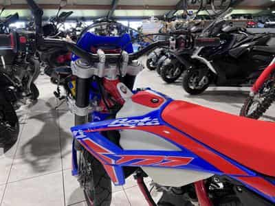 Beta RR Motard 50 TRACK (2026) - Photo 6