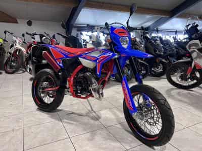 Beta RR Motard 50 TRACK (2026) - Photo 7