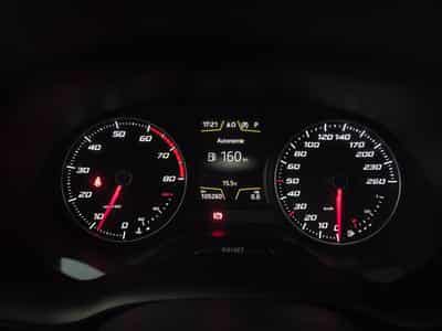 Seat Ateca FR TSI 190CV DSG7 4DRIVE (2018) - Photo 12