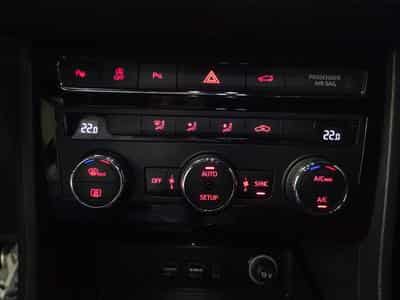 Seat Ateca FR TSI 190CV DSG7 4DRIVE (2018) - Photo 15