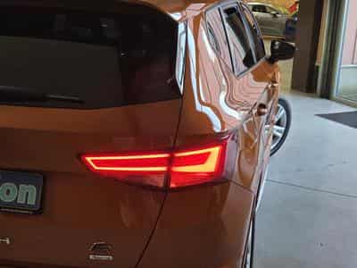 Seat Ateca FR TSI 190CV DSG7 4DRIVE (2018) - Photo 5