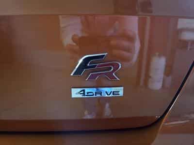 Seat Ateca FR TSI 190CV DSG7 4DRIVE (2018) - Photo 6