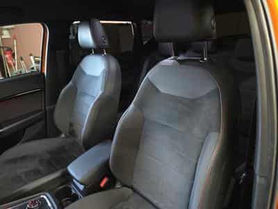 Seat Ateca FR TSI 190CV DSG7 4DRIVE (2018) - Photo 9