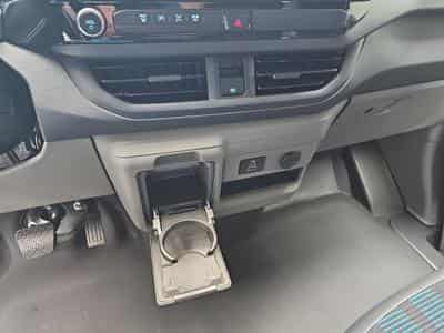 Ford Transit 2.0 ECOBLUE 170 BVA L1H1 Sport (2026) - Photo 11