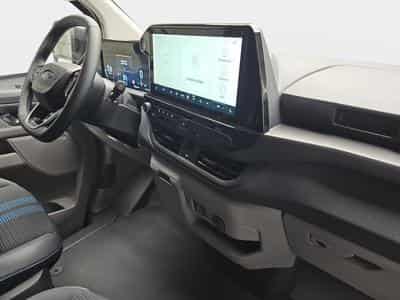 Ford Transit 2.0 ECOBLUE 170 BVA L1H1 Sport (2026) - Photo 15