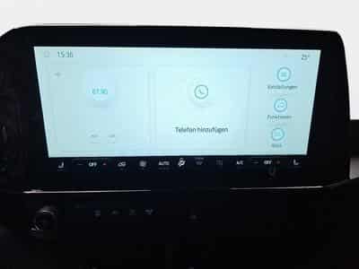 Ford Transit 2.0 ECOBLUE 170 BVA L1H1 Sport (2026) - Photo 9