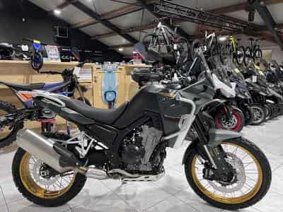 Kove 800X PRO (2026) - Foto 1