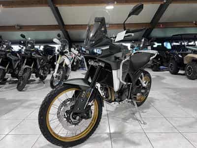 Kove 800X PRO (2026) - Foto 2