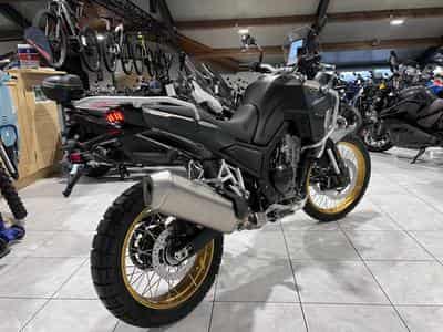 Kove 800X PRO (2026) - Foto 3