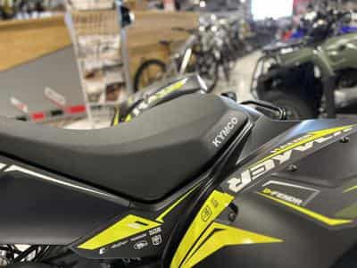 Kymco Maxxer 300 T3 B (2026) - Foto 6