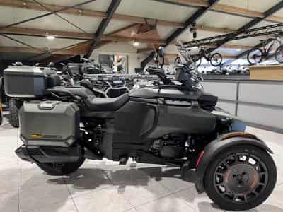 BRP Can-Am Canyon MY25 REDROCK (2026) - Foto 2