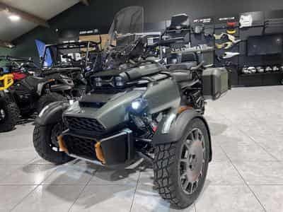 BRP Can-Am Canyon MY25 REDROCK (2026) - Foto 3