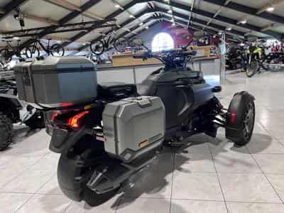 BRP Can-Am Canyon MY25 REDROCK (2026) - Foto 4