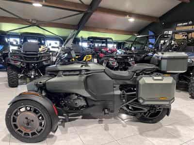 BRP Can-Am Canyon MY25 REDROCK (2026) - Foto 5