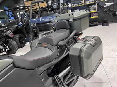 BRP Can-Am Canyon MY25 REDROCK (2026) - Foto 6