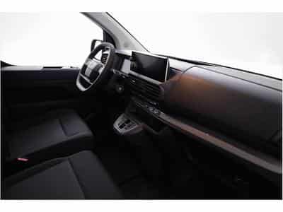 Opel Vivaro 2.0 BlueHDI 180 AT8 Kombi L2 (2025) - Photo 11