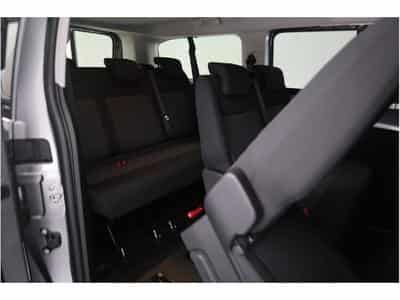 Opel Vivaro 2.0 BlueHDI 180 AT8 Kombi L2 (2025) - Photo 12