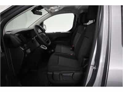 Opel Vivaro 2.0 BlueHDI 180 AT8 Kombi L2 (2025) - Photo 13