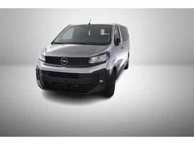 Opel Vivaro 2.0 BlueHDI 180 AT8 Kombi L2 (2025) - Photo 2