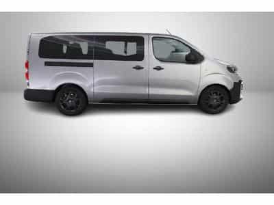 Opel Vivaro 2.0 BlueHDI 180 AT8 Kombi L2 (2025) - Photo 3