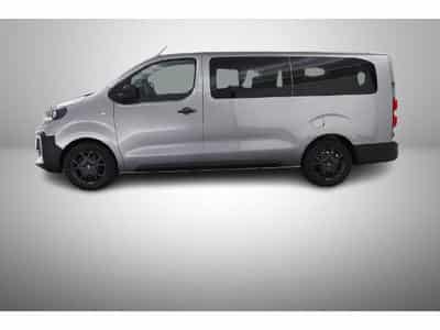 Opel Vivaro 2.0 BlueHDI 180 AT8 Kombi L2 (2025) - Photo 4