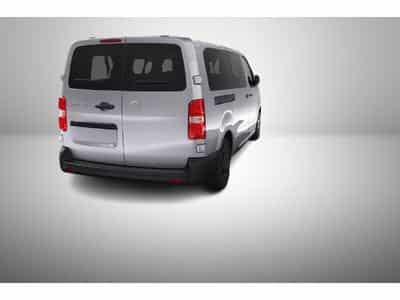 Opel Vivaro 2.0 BlueHDI 180 AT8 Kombi L2 (2025) - Photo 6