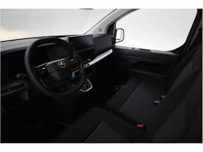 Opel Vivaro 2.0 BlueHDI 180 AT8 Kombi L2 (2025) - Photo 7