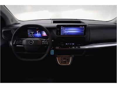 Opel Vivaro 2.0 BlueHDI 180 AT8 Kombi L2 (2025) - Photo 8