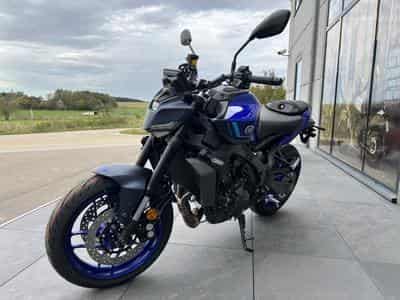 Yamaha MT09 Y-AMT (2026) - Photo 2