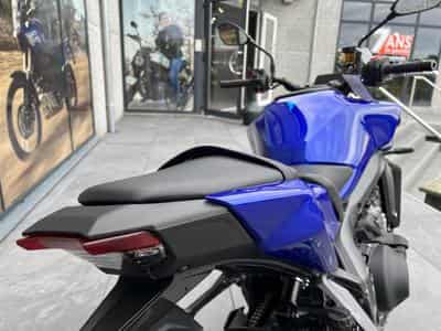 Yamaha MT09 Y-AMT (2026) - Photo 5