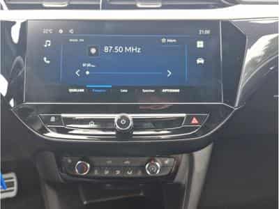 Opel Corsa 1.2 TURBO AT 101  GS (2025) - Photo 10