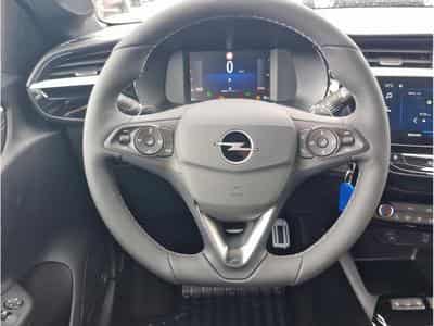 Opel Corsa 1.2 TURBO AT 101  GS (2025) - Photo 9