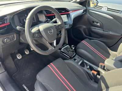 Opel Corsa GS 1.5 TURBO D MT6 102CV (2023) - Photo 11