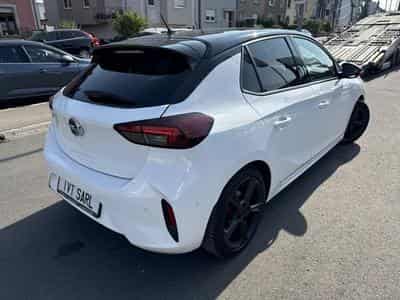 Opel Corsa GS 1.5 TURBO D MT6 102CV (2023) - Photo 4