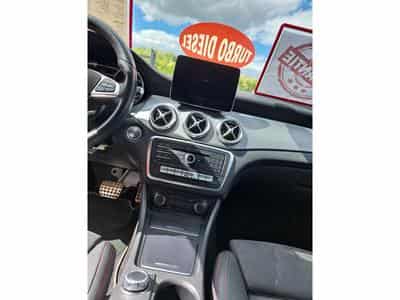 Mercedes CLA 200 D 7G-DCT COUPE AMG-LINE (2019) - Photo 5