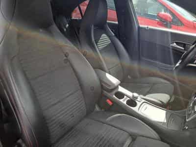 Mercedes CLA 200 D 7G-DCT COUPE AMG-LINE (2019) - Photo 7