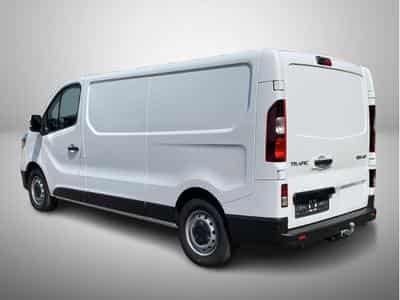 Renault Trafic 2.0 Dci 130  L2H1 (2025) - Photo 5