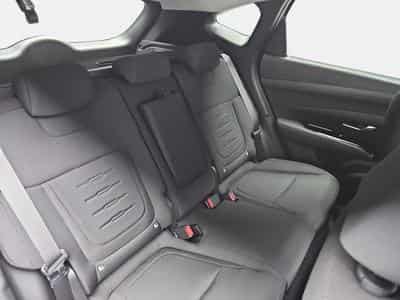 Hyundai Tucson 1.6 T-GDi 160 DCT7 4WD (2025) - Photo 9