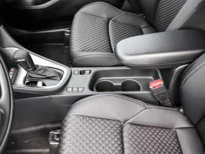 Mazda 2 1.5 VVT-i  116 Hybride Homura (2025) - Photo 11