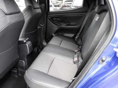 Mazda 2 1.5 VVT-i  116 Hybride Homura (2025) - Photo 12