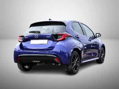 Mazda 2 1.5 VVT-i  116 Hybride Homura (2025) - Photo 2