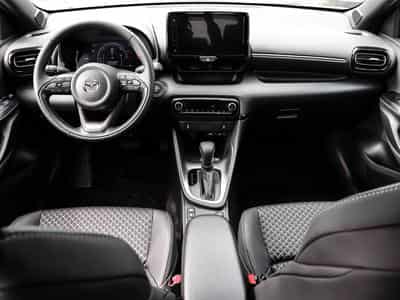 Mazda 2 1.5 VVT-i  116 Hybride Homura (2025) - Photo 5