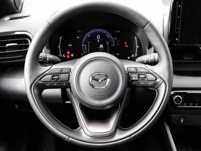 Mazda 2 1.5 VVT-i  116 Hybride Homura (2025) - Photo 6