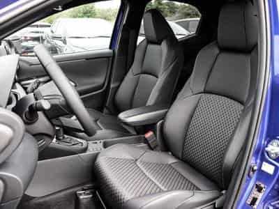 Mazda 2 1.5 VVT-i  116 Hybride Homura (2025) - Photo 7